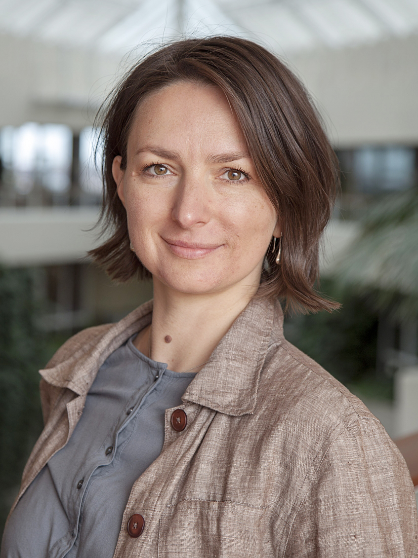 Olga Orrit