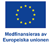 Europeiska socialfondens logotyp