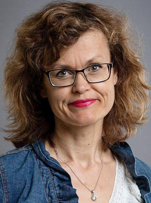 Karina Tilling