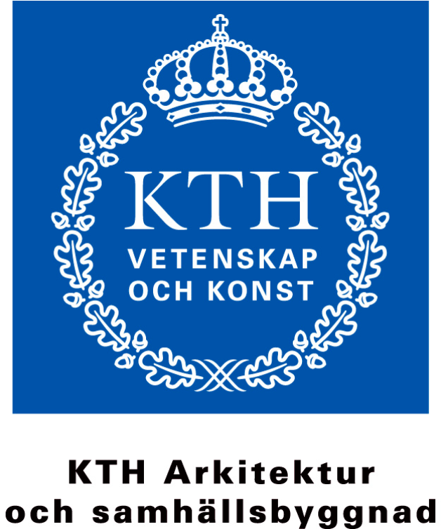 Logotyp för KTH
