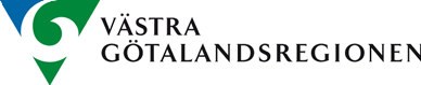 Västra Götalandsregionen, logo