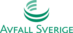 Logotyp Avfall Sverige